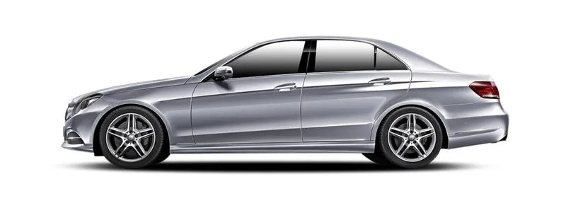 E-CLASS (W212)