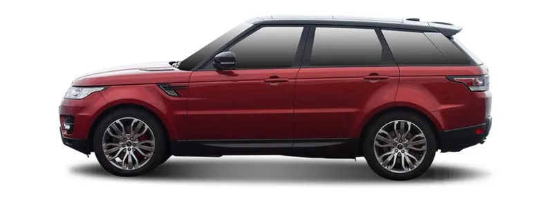 RANGE ROVER SPORT II (L494)