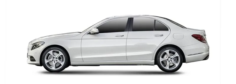 C-CLASS (W205)