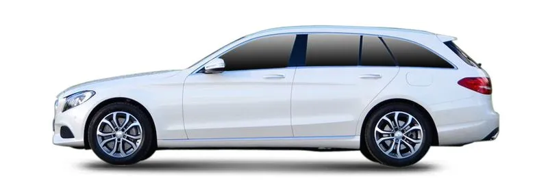 C-CLASS T-Model (S205)