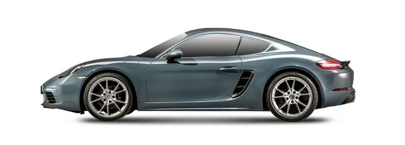 718 CAYMAN (982)