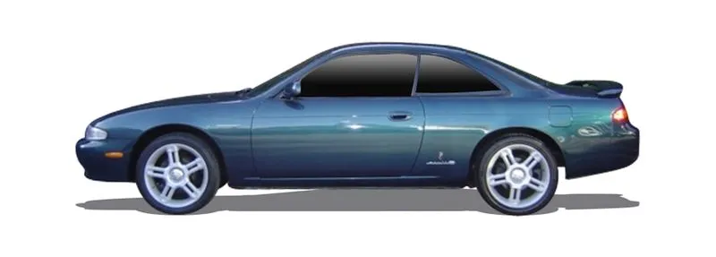 200SX купе (S14)