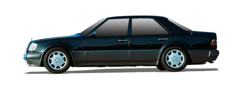 E-CLASS (W124)