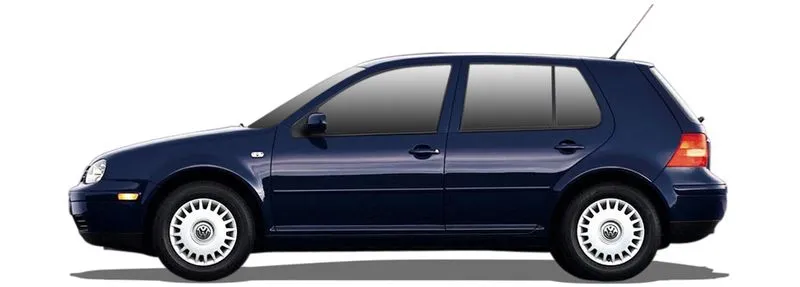 GOLF IV (1J1)