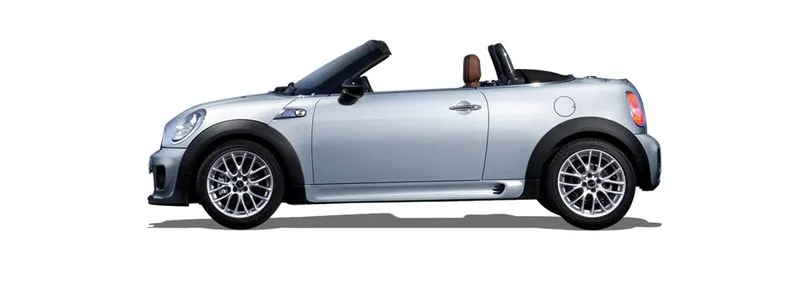 MINI Roadster (R59)