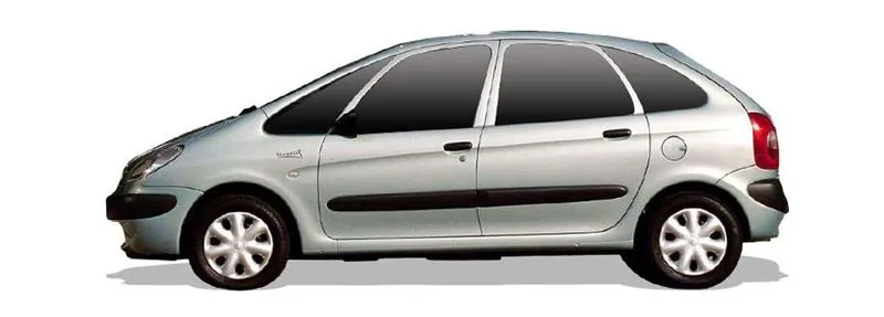 XSARA PICASSO (N68)