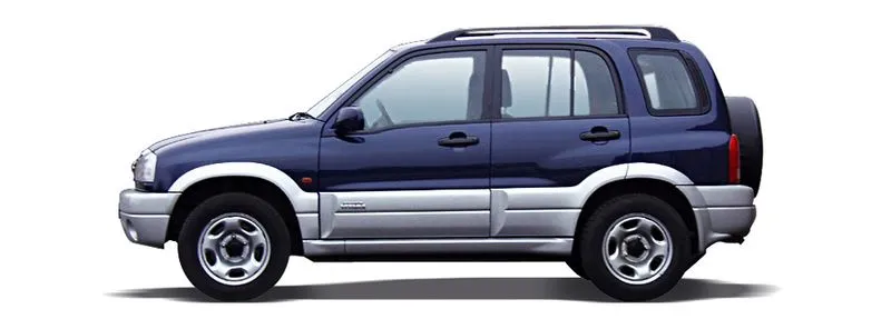 GRAND VITARA I (FT, HT)