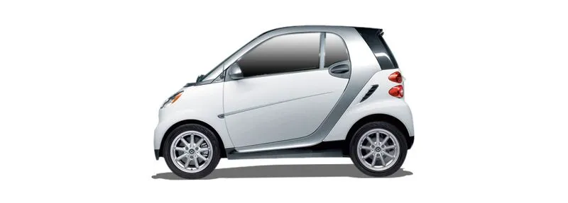 FORTWO купе (450)