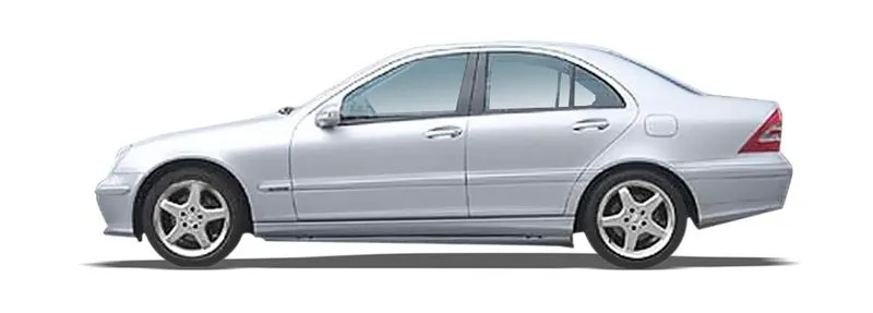 C-CLASS (W203)