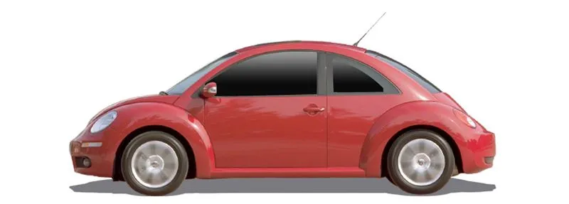 NEW BEETLE (9C1, 1C1)