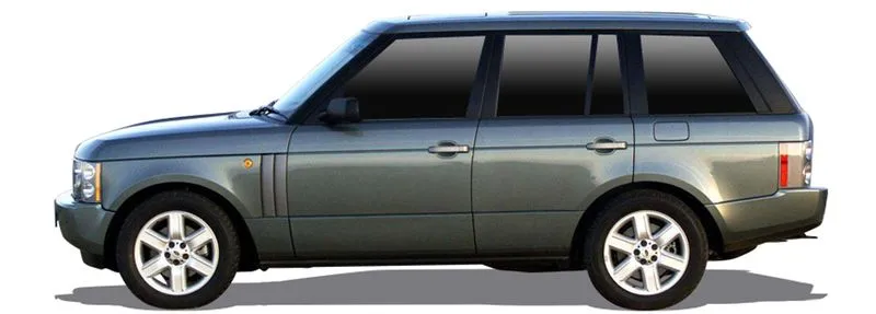 RANGE ROVER III (L322)