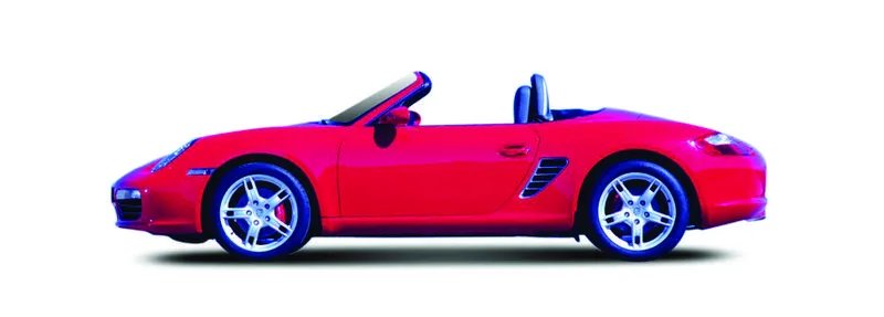 BOXSTER (987)