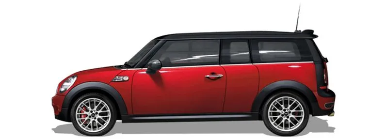 MINI CLUBMAN (R55)