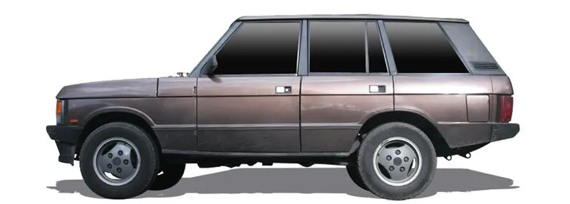 RANGE ROVER I