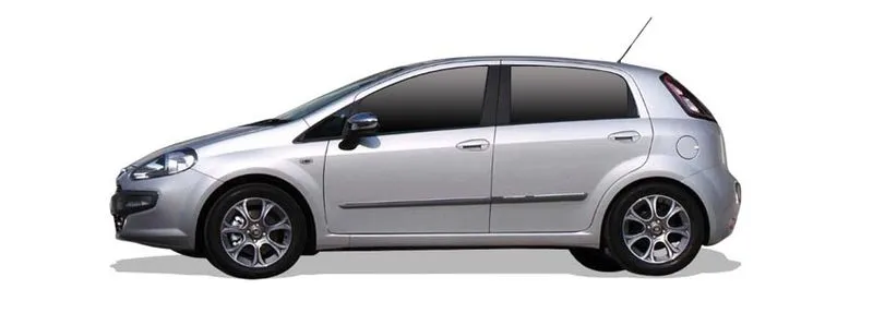 PUNTO EVO (199_)