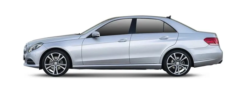 E-CLASS (W212)