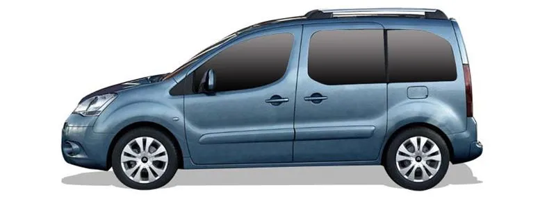 BERLINGO MULTISPACE (B9)