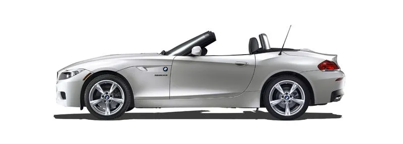 Z4 Roadster (E89)