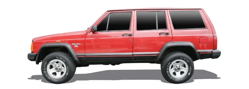 CHEROKEE (XJ)