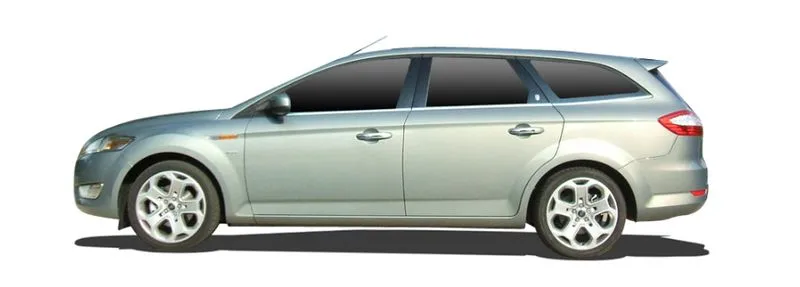 MONDEO IV Turnier (BA7)