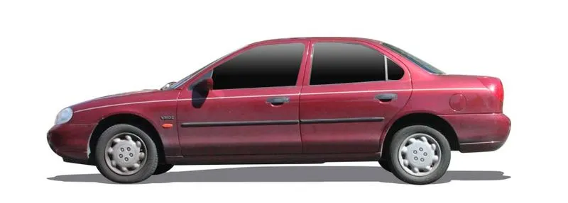 MONDEO II (BAP)