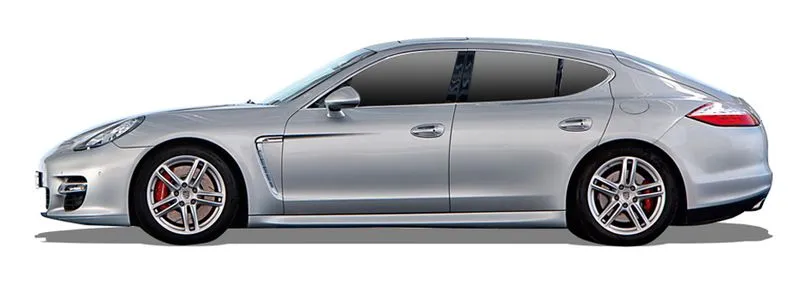 PANAMERA (970)