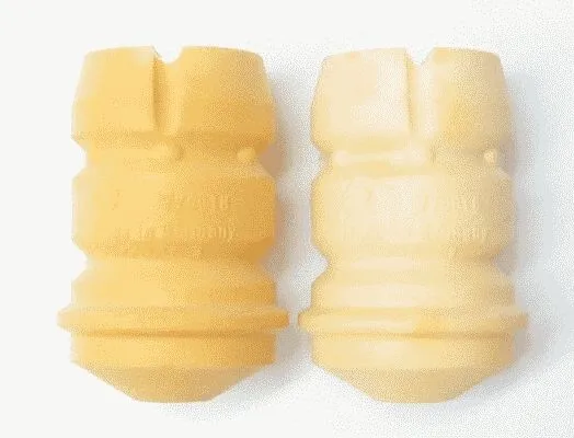 Буфер, амортизация