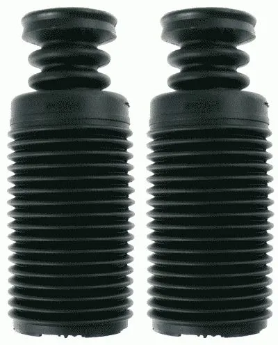 Пылезащитный комплект, амортизатор