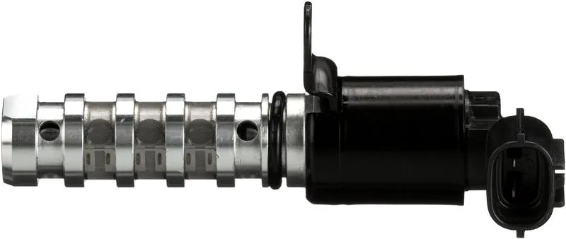 Регулирующий клапан, выставление распределительного вала