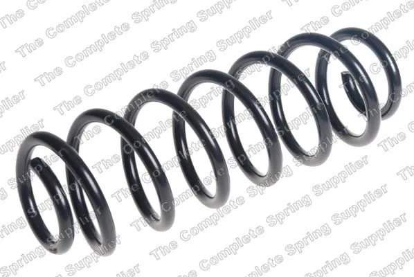 Пружина ходовой части