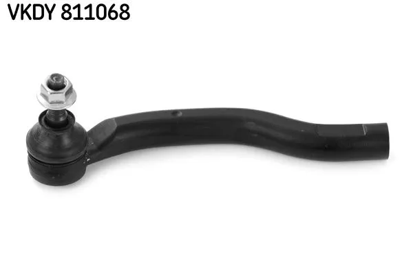 Наконечник поперечной рулевой тяги