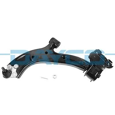 Рычаг независимой подвески колеса, подвеска колеса