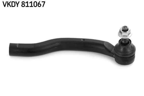 Наконечник поперечной рулевой тяги