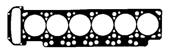Прокладка, головка цилиндра