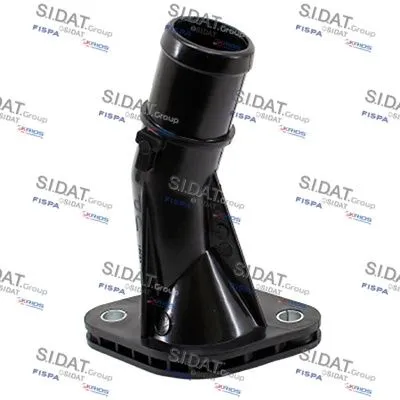 Корпус термостата