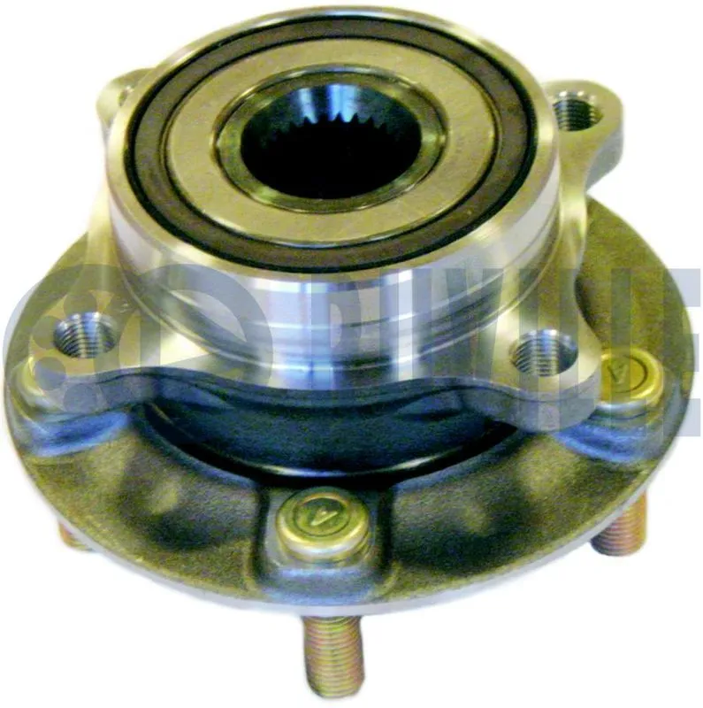 Комплект подшипника ступицы колеса