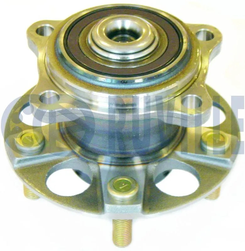 Комплект подшипника ступицы колеса