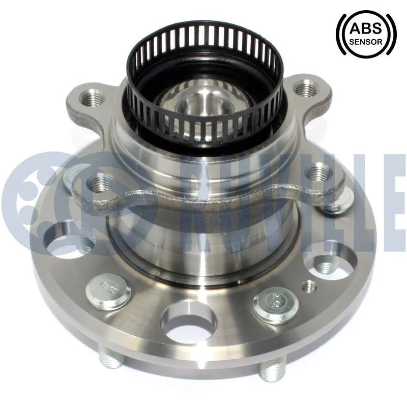 Комплект подшипника ступицы колеса