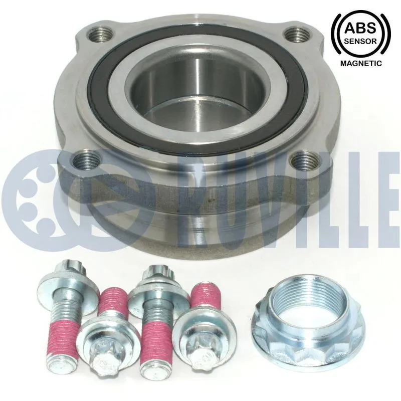 Комплект подшипника ступицы колеса