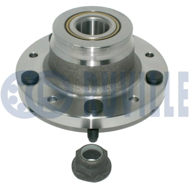 Комплект подшипника ступицы колеса