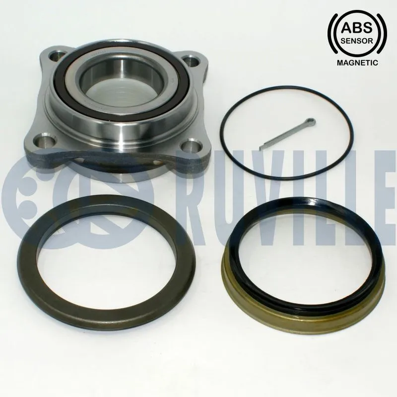 Комплект подшипника ступицы колеса