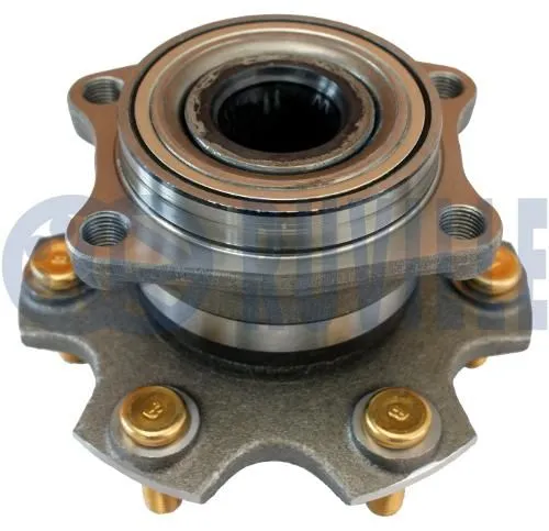 Комплект подшипника ступицы колеса