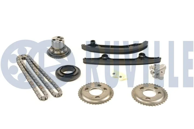 Комплект цели привода распредвала