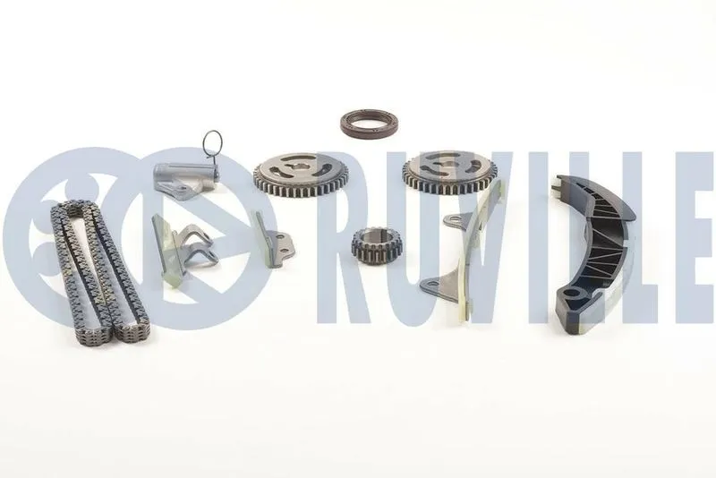 Комплект цели привода распредвала