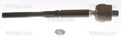 Осевой шарнир, рулевая тяга