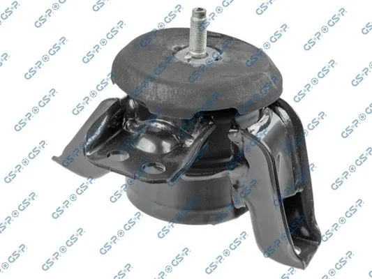 Подвеска, двигатель