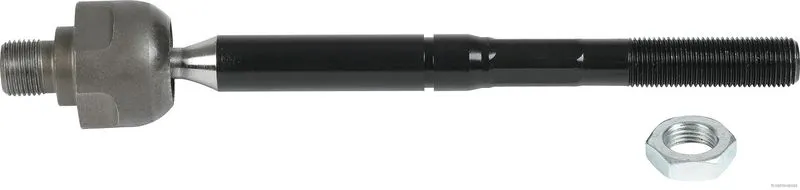 Осевой шарнир, рулевая тяга