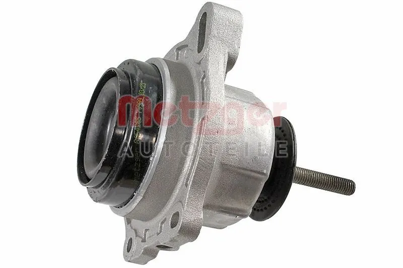 Подвеска, двигатель