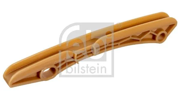 Планка успокоителя, цепь привода