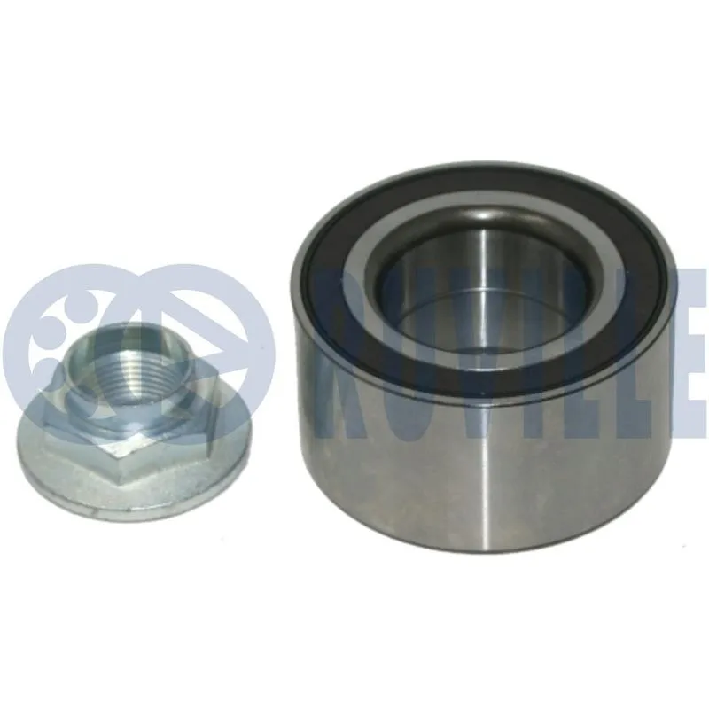 Комплект подшипника ступицы колеса